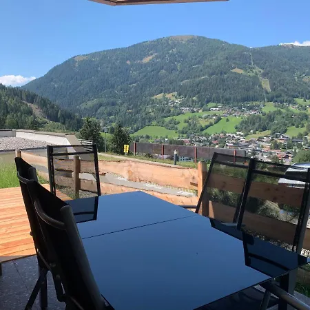 Maibrunnalm In & Out דירה באד קליניקירשהיים