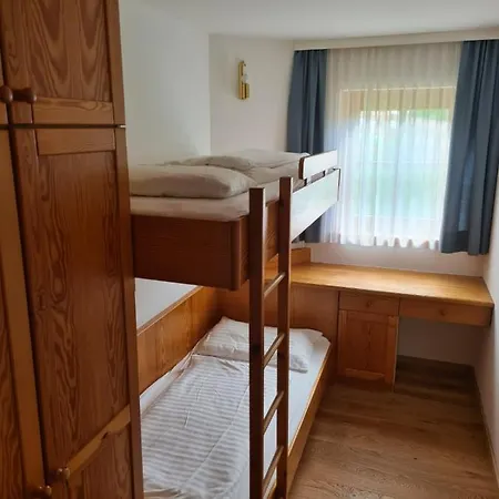 Maibrunnalm In & Out דירה