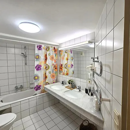 דירה Maibrunnalm In & Out באד קליניקירשהיים