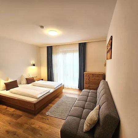 Maibrunnalm In & Out