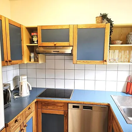 Maibrunnalm In & Out באד קליניקירשהיים