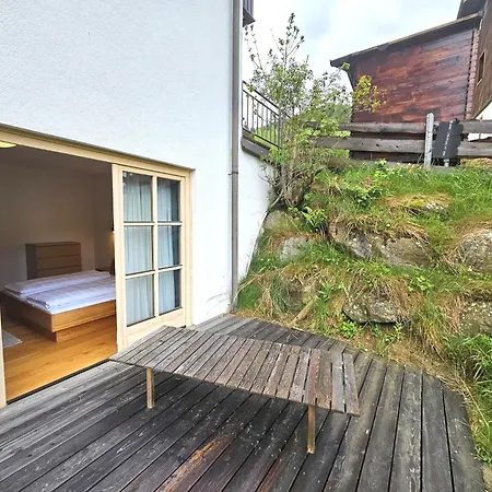 Maibrunnalm In & Out * באד קליניקירשהיים