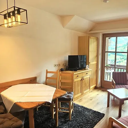 Maibrunnalm In & Out באד קליניקירשהיים