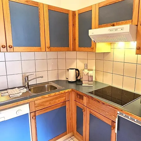 Maibrunnalm In & Out דירה