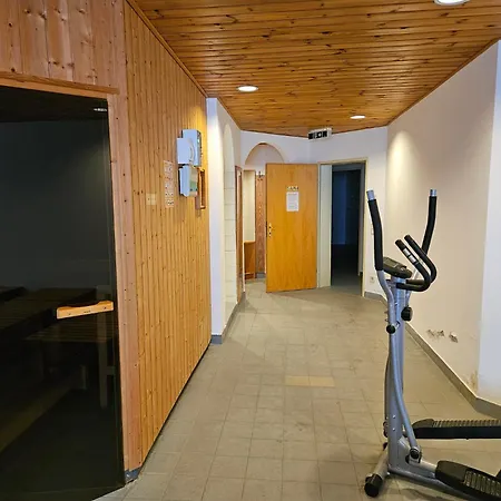 Maibrunnalm In & Out דירה *