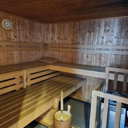 Maibrunnalm In & Out * באד קליניקירשהיים