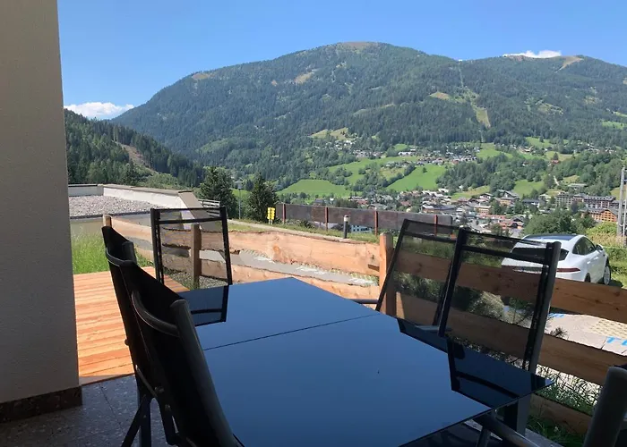 Maibrunnalm In & Out דירה באד קליניקירשהיים