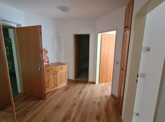 דירה Maibrunnalm In & Out