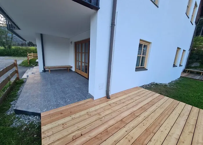 Maibrunnalm In & Out