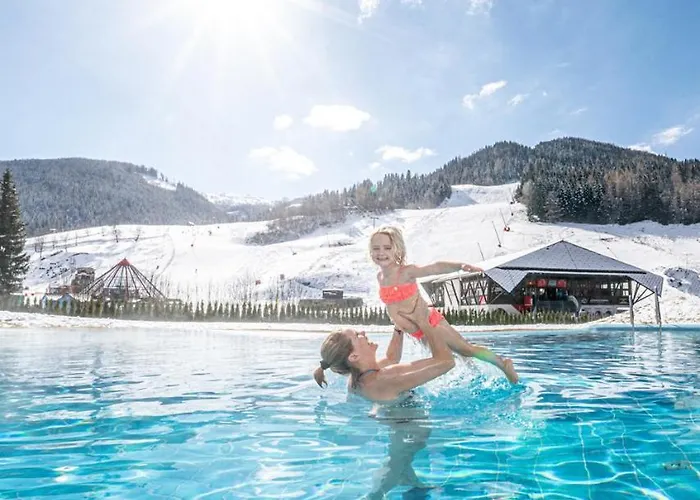 Maibrunnalm In & Out דירה *