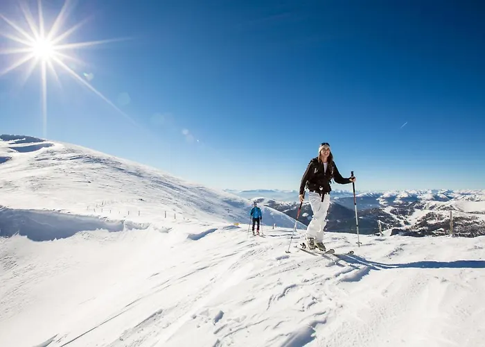 Maibrunnalm In & Out *