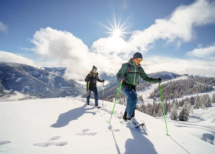 דירה Maibrunnalm In & Out