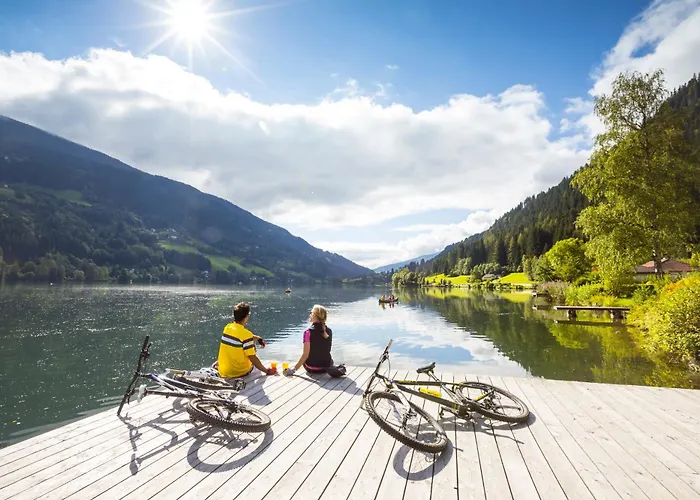 דירה Maibrunnalm In & Out