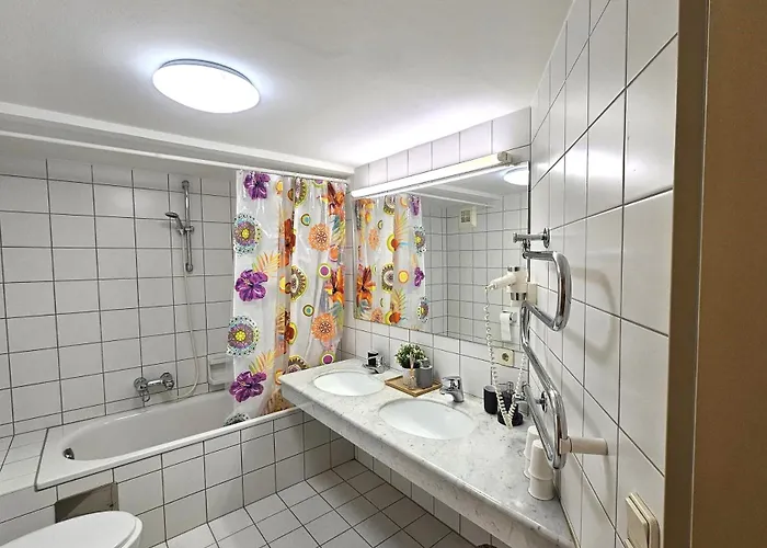 דירה Maibrunnalm In & Out באד קליניקירשהיים