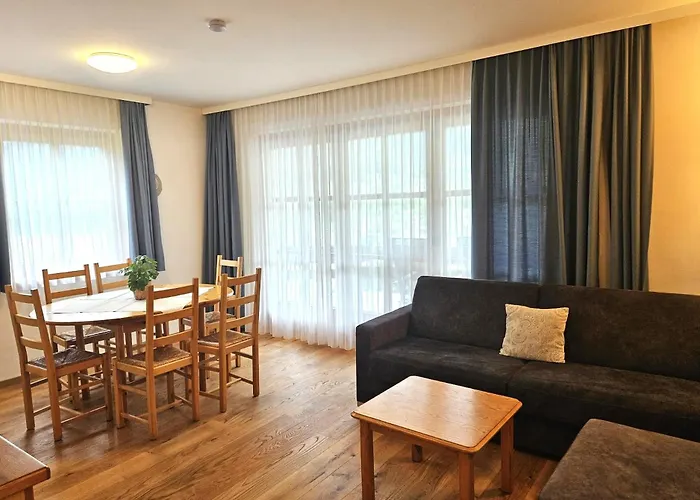 Maibrunnalm In & Out * באד קליניקירשהיים