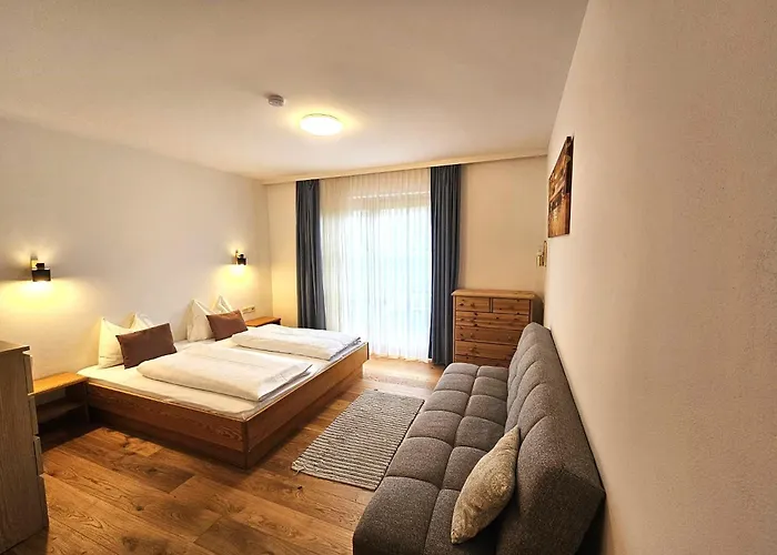 Maibrunnalm In & Out