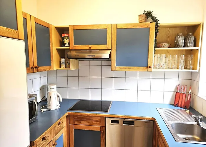 Maibrunnalm In & Out באד קליניקירשהיים