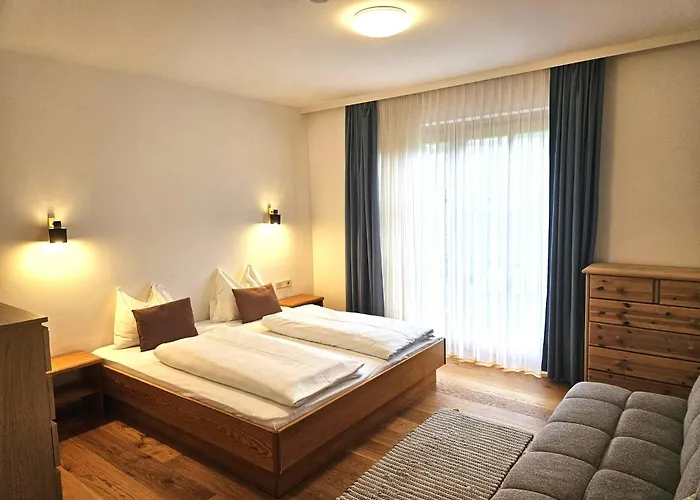 Maibrunnalm In & Out