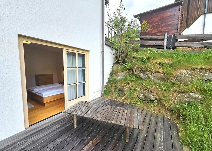 Maibrunnalm In & Out * באד קליניקירשהיים