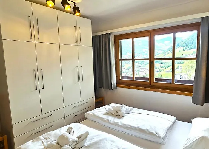 Maibrunnalm In & Out באד קליניקירשהיים