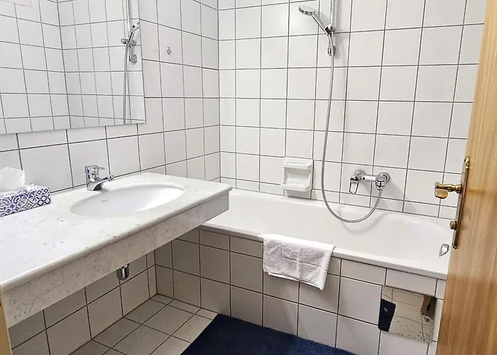 Maibrunnalm In & Out * באד קליניקירשהיים