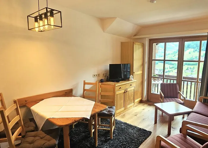 Maibrunnalm In & Out באד קליניקירשהיים