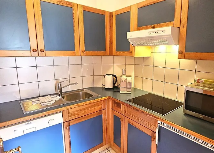 Maibrunnalm In & Out דירה