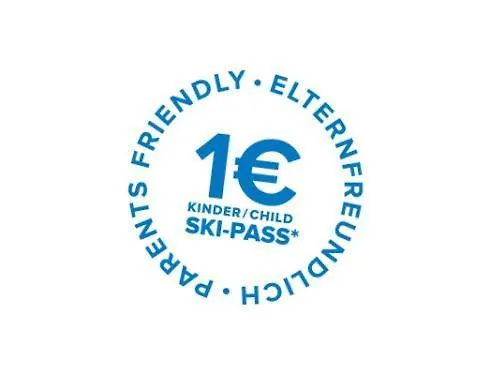 Maibrunnalm In & Out דירה