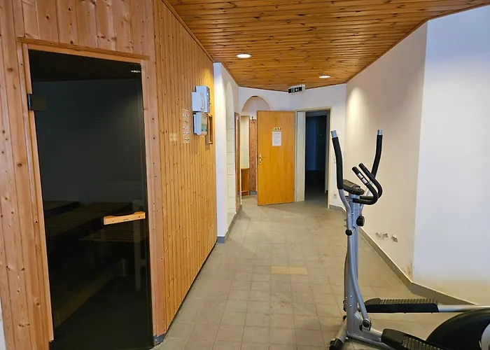 Maibrunnalm In & Out דירה *