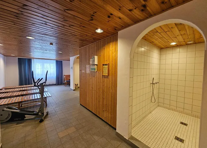 Maibrunnalm In & Out דירה באד קליניקירשהיים