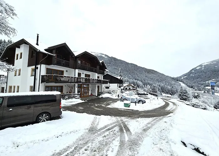 דירה Maibrunnalm In & Out באד קליניקירשהיים