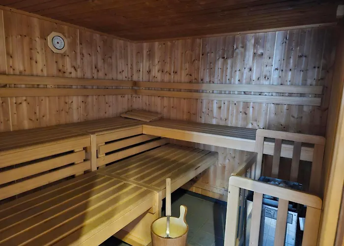 Maibrunnalm In & Out * באד קליניקירשהיים